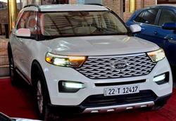 فورد إكسبلورر